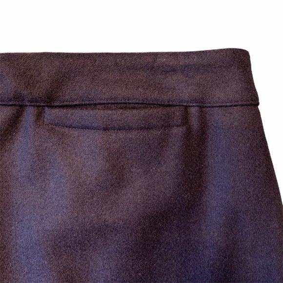 Polo Jeans Co. Nautical Navy Sailor Mini Skirt - Picture 3 of 7